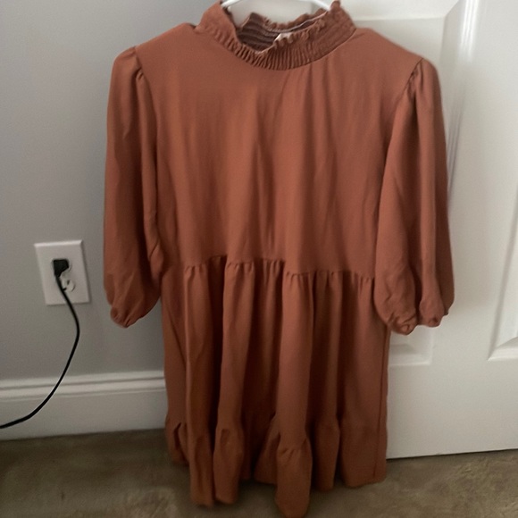 Dress-Up dress size small - Picture 1 of 3